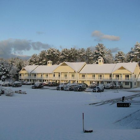 נורת' קונוויי Golden Gables Inn מראה חיצוני תמונה